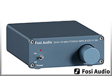Fosi Audio V1.0G